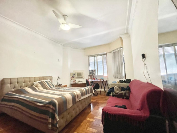 Imagem Imóvel com 4 Quartos à Venda, 167 m² em Ipanema - Rio De Janeiro Imagem Imóvel com 4 Quartos à Venda, 167 m² em Ipanema - Rio De Janeiro