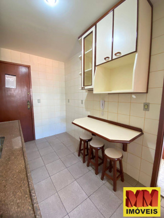 Imagem Apartamento com 3 Quartos à Venda, 144 m² em Passagem - Cabo Frio Imagem Apartamento com 3 Quartos à Venda, 144 m² em Passagem - Cabo Frio