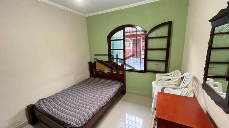 Imagem Casa com 3 Quartos à Venda, 134 m² em Barra Da Lagoa - Ubatuba