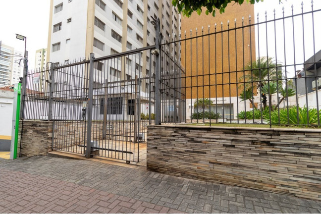 Imagem Apartamento com 2 Quartos à Venda, 84 m² em Bosque Da Saúde - São Paulo