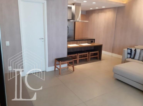 Imagem Apartamento com 2 Quartos para Alugar, 90 m² em Brooklin - São Paulo Imagem Apartamento com 2 Quartos para Alugar, 90 m² em Brooklin - São Paulo