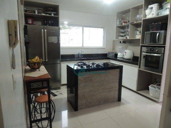 Imagem Casa com 5 Quartos à Venda, 320 m² em Rio Do Ouro - Niterói Imagem Casa com 5 Quartos à Venda, 320 m² em Rio Do Ouro - Niterói