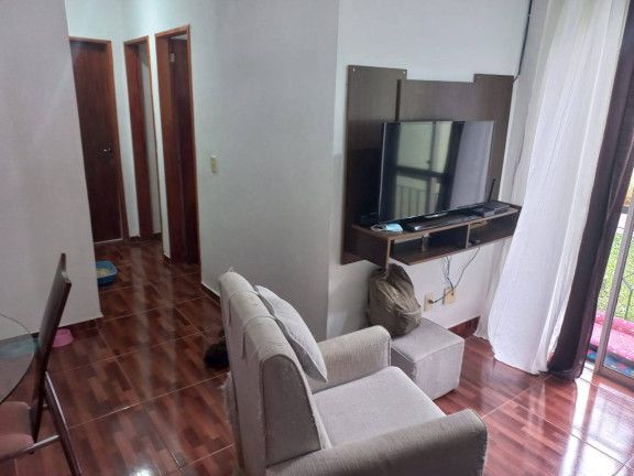 Imagem Apartamento com 2 Quartos à Venda,  em Casa Grande - Diadema