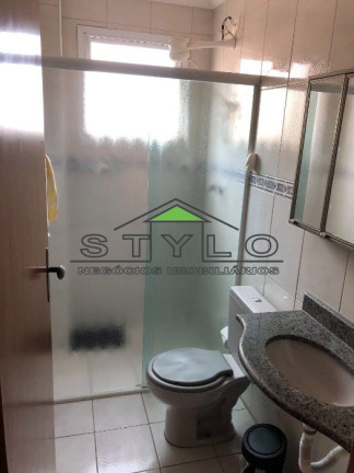 Imagem Apartamento com 3 Quartos à Venda, 114 m² em Tupi - Praia Grande
