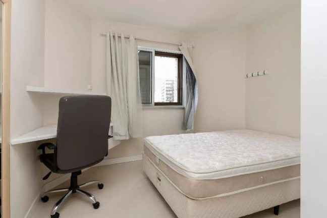 Imagem Apartamento com 2 Quartos à Venda, 65 m² em Nova Piraju - São Paulo