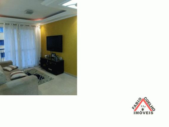 Apartamento à Venda, 73 m² em Bairro Inválido - Cidade Inexistente