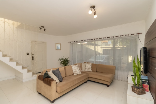 Imagem Casa com 3 Quartos à Venda, 165 m² em Parque São Domingos - São Paulo Imagem Casa com 3 Quartos à Venda, 165 m² em Parque São Domingos - São Paulo