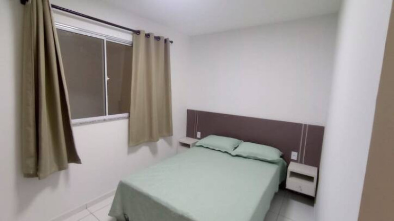 Imagem Apartamento com 2 Quartos à Venda, 49 m² em Mangabinha - Itabuna