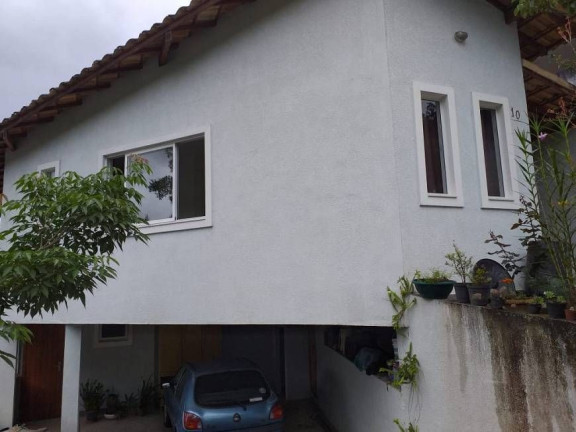 Imagem Casa com 2 Quartos à Venda, 106 m² em Tijuca - Teresópolis