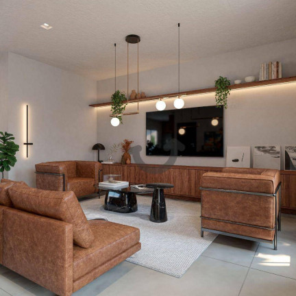 Imagem Casa com 3 Quartos à Venda, 158 m² em Centro - Vera Cruz