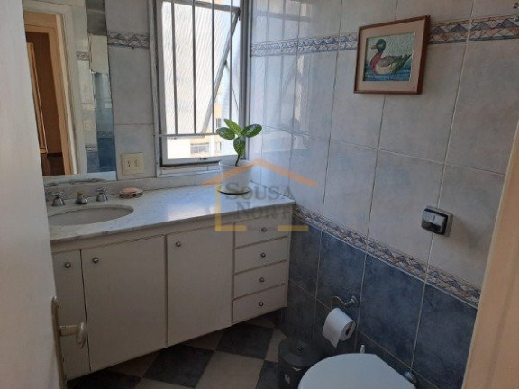 Imagem Apartamento com 3 Quartos à Venda, 110 m² em Santana - São Paulo Imagem Apartamento com 3 Quartos à Venda, 110 m² em Santana - São Paulo