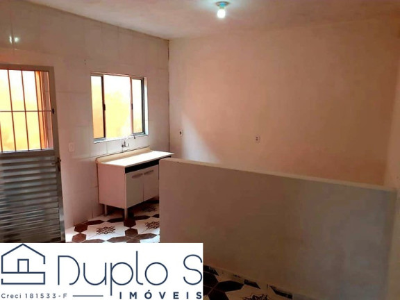 Imagem Casa com 2 Quartos à Venda, 125 m² em Colônia (zona Sul) - São Paulo Imagem Casa com 2 Quartos à Venda, 125 m² em Colônia (zona Sul) - São Paulo