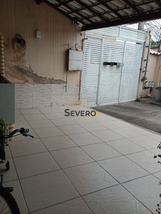 Imagem Casa de Condomínio com 2 Quartos à Venda, 68 m² em Patronato - São Gonçalo Imagem Casa de Condomínio com 2 Quartos à Venda, 68 m² em Patronato - São Gonçalo