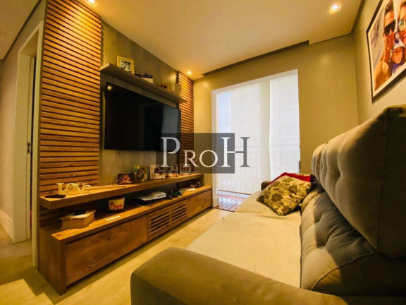 Imagem Apartamento com 2 Quartos à Venda, 48 m² em Dos Casa - São Bernardo Do Campo Imagem Apartamento com 2 Quartos à Venda, 48 m² em Dos Casa - São Bernardo Do Campo
