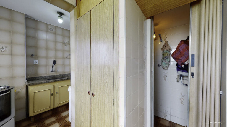 Imagem Apartamento com 2 Quartos à Venda, 60 m² em Paraíso - São Paulo Imagem Apartamento com 2 Quartos à Venda, 60 m² em Paraíso - São Paulo