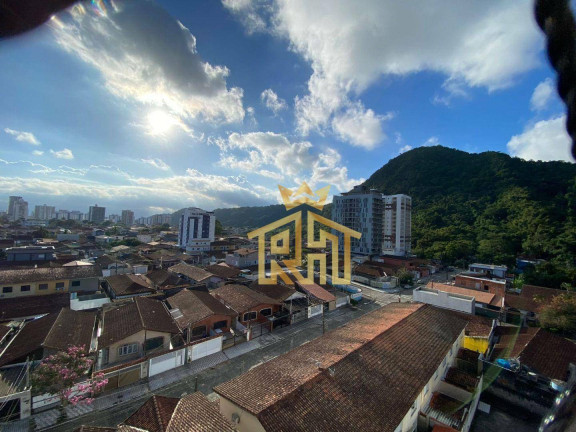 Imagem Apartamento com 2 Quartos à Venda, 51 m² em Canto Do Forte - Praia Grande Imagem Apartamento com 2 Quartos à Venda, 51 m² em Canto Do Forte - Praia Grande
