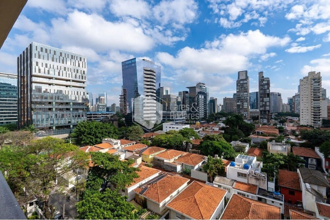 Imagem Apartamento com 4 Quartos à Venda, 151 m² em Vila Nova Conceição - São Paulo Imagem Apartamento com 4 Quartos à Venda, 151 m² em Vila Nova Conceição - São Paulo