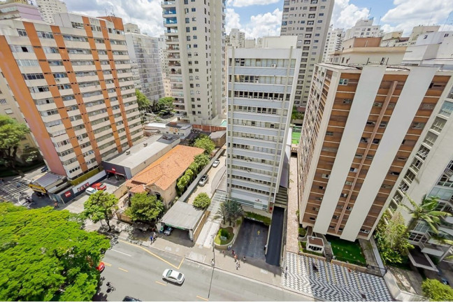 Imagem Apartamento com 3 Quartos à Venda, 108 m² em Santa Cecília - São Paulo Imagem Apartamento com 3 Quartos à Venda, 108 m² em Santa Cecília - São Paulo