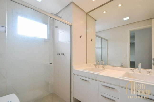 Imagem Apartamento com 3 Quartos à Venda, 157 m² em Vila Nova Conceição - São Paulo