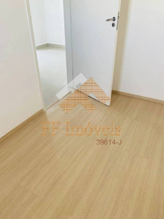 Imagem Apartamento com 2 Quartos à Venda, 49 m² em Cidade Jardim - São Carlos