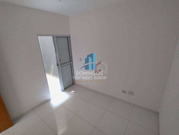 Imagem Apartamento com 2 Quartos à Venda, 35 m² em Parada Xv De Novembro - São Paulo