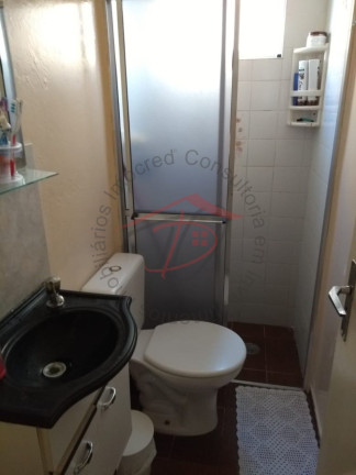 Imagem Imóvel com 2 Quartos à Venda, 48 m² em Parque Bandeirantes I (nova Veneza) - Sumaré