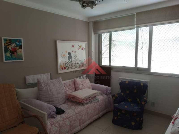 Cobertura com 1 Quarto à Venda, 180 m² em Icaraí - Niterói