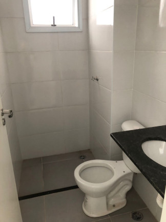 Imagem Imóvel com 2 Quartos à Venda, 44 m² em Vila Gumercindo - São Paulo