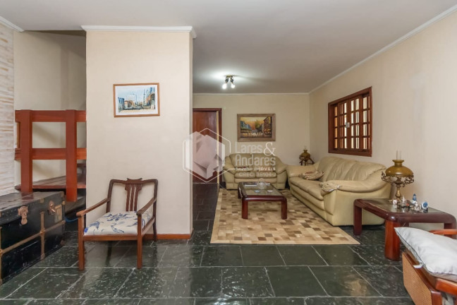 Imagem Casa com 5 Quartos à Venda, 220 m² em Vila Pompeia - São Paulo Imagem Casa com 5 Quartos à Venda, 220 m² em Vila Pompeia - São Paulo