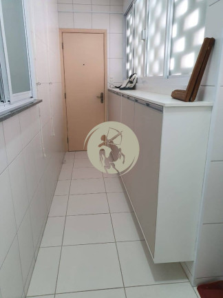 Imagem Apartamento com 2 Quartos à Venda, 110 m² em Embare - Santos Imagem Apartamento com 2 Quartos à Venda, 110 m² em Embare - Santos
