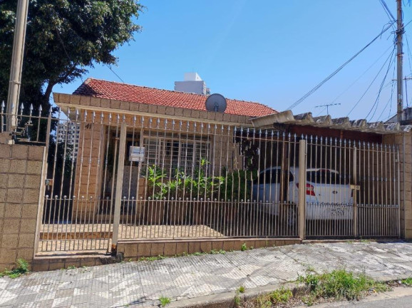 Casa com 2 Quartos à Venda, 120 m² em Parque Sao Domingos - São Paulo