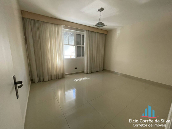 Imagem Apartamento com 3 Quartos à Venda, 160 m² em Embaré - Santos Imagem Apartamento com 3 Quartos à Venda, 160 m² em Embaré - Santos