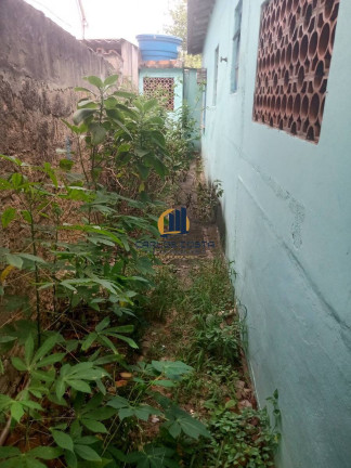 Imagem Casa com 3 Quartos à Venda, 83 m² em São Cristóvão - Cabo Frio
