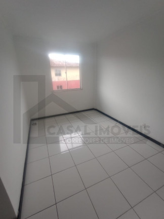Imagem Apartamento com 2 Quartos à Venda, 55 m² em Coqueiro - Belém Imagem Apartamento com 2 Quartos à Venda, 55 m² em Coqueiro - Belém