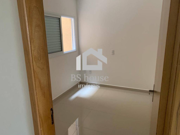 Imagem Apartamento com 3 Quartos à Venda, 82 m² em Jardim - Santo André