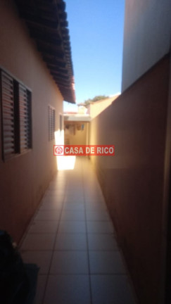 Imagem Casa com 3 Quartos à Venda, 68 m² em Vila Romana - Londrina Imagem Casa com 3 Quartos à Venda, 68 m² em Vila Romana - Londrina