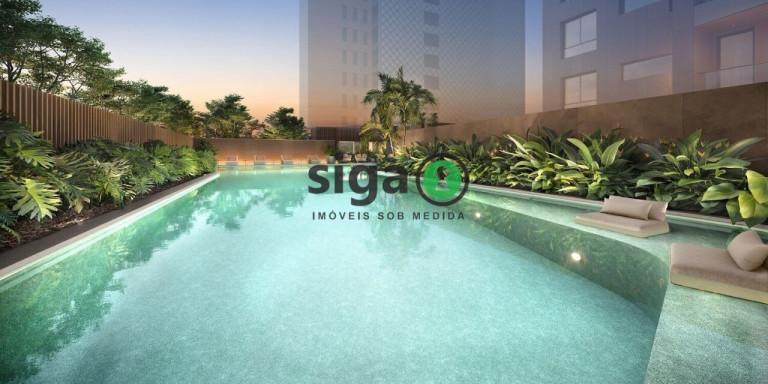 Imagem Apartamento com 5 Quartos à Venda, 500 m² em Vila Nova Conceição - São Paulo Imagem Apartamento com 5 Quartos à Venda, 500 m² em Vila Nova Conceição - São Paulo