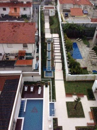 Imagem Apartamento com 2 Quartos à Venda, 67 m² em Perdizes - São Paulo