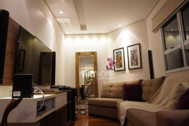 Imagem Apartamento com 3 Quartos à Venda, 110 m² em Centro - São Bernardo Do Campo Imagem Apartamento com 3 Quartos à Venda, 110 m² em Centro - São Bernardo Do Campo
