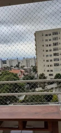 Imagem Apartamento com 3 Quartos à Venda, em Vila São José - Taubaté Imagem Apartamento com 3 Quartos à Venda, em Vila São José - Taubaté
