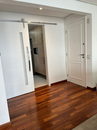 Imagem Apartamento com 3 Quartos à Venda, 143 m² em Vila Leopoldina - São Paulo