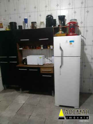 Imagem Casa com 2 Quartos à Venda, 50 m² em Serraria - Diadema