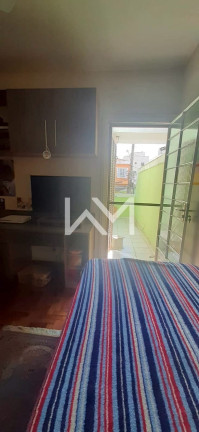 Imagem Sobrado com 3 Quartos à Venda, 163 m² em Jardim Aida - Guarulhos Imagem Sobrado com 3 Quartos à Venda, 163 m² em Jardim Aida - Guarulhos