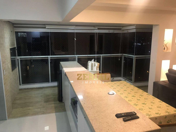 Imagem Apartamento com 3 Quartos à Venda, 115 m² em Jardim - Santo André Imagem Apartamento com 3 Quartos à Venda, 115 m² em Jardim - Santo André