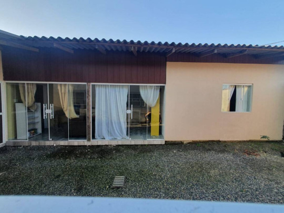 Imagem Casa com 4 Quartos à Venda, 160 m² em Centro - Balneário Barra Do Sul