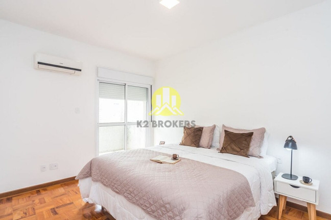 Imagem Apartamento com 3 Quartos à Venda, 140 m² em Jardim América - São Paulo Imagem Apartamento com 3 Quartos à Venda, 140 m² em Jardim América - São Paulo
