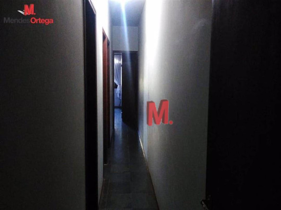 Imagem Casa com 3 Quartos à Venda, 262 m² em Jardim Brasilândia - Sorocaba