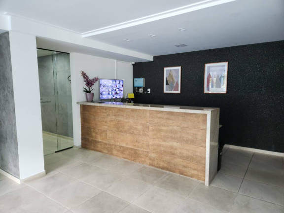 Imagem Apartamento com 1 Quarto para Alugar, 28 m² em Boa Viagem - Recife