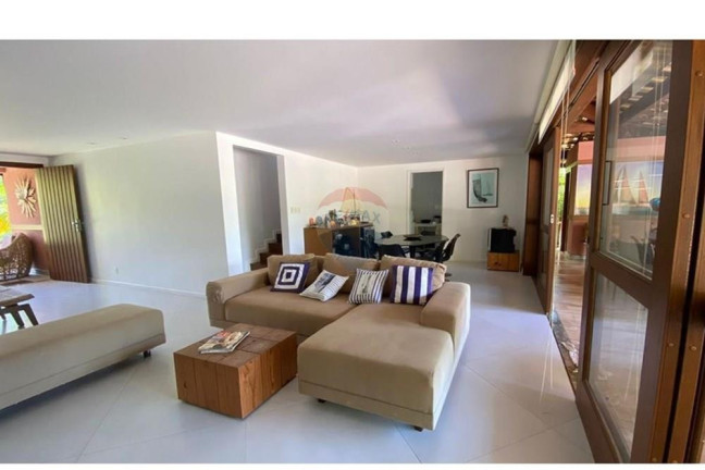 Imagem Casa de Condomínio com 4 Quartos à Venda, 250 m² em Praia Do Forte - Mata De São João Imagem Casa de Condomínio com 4 Quartos à Venda, 250 m² em Praia Do Forte - Mata De São João