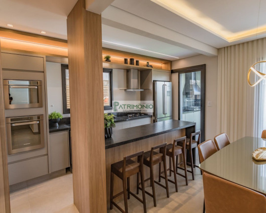 Imagem Casa com 3 Quartos à Venda, 147 m² em Estância Das Flores - Jaguariúna